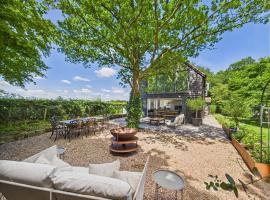 Luxurious Hideaway- Cadmore End- Chiltern Hills - Pass the Keys, hotel a Ibstone