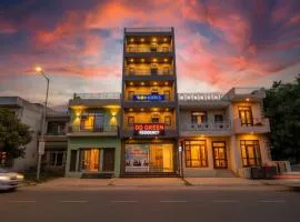 FabHotel DD Green Residency