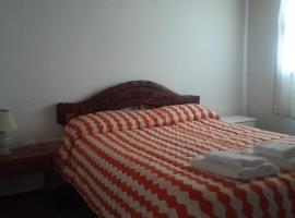 Casa Piramides, hotel in Puerto Pirámides