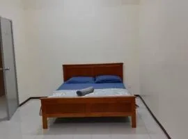Homestay Bajet EM3 Pantai Damai 2