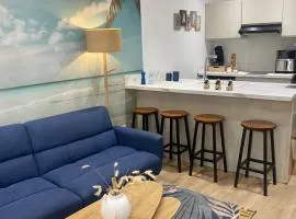 L'horizon De Coursan