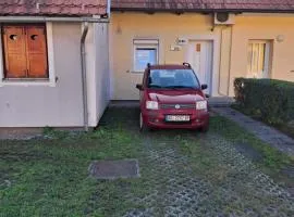 Aca's & Lidija's Thermal Hideaway Čatež - Tickets included