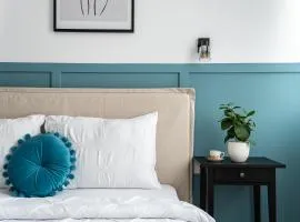 Urban Modern Apartment - AFI Arad