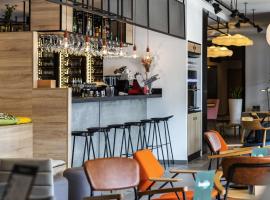 ibis Lyon Sud Oullins, Ibis hotel in Oullins