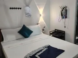 Freedom Safari villa