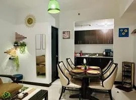 Staycation in Manhattan by House of Mereu