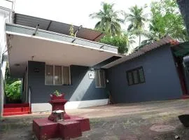 Ajjana Mane Service apartment