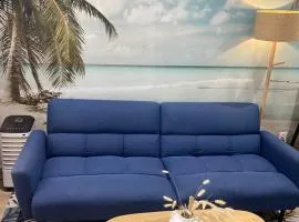 Maison cosy 5 pers 2 suites Entre Narbonne et la mer