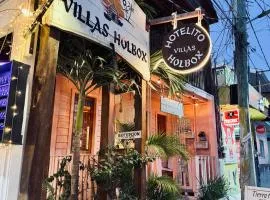 Hotelito Villas Holbox - Self Check In