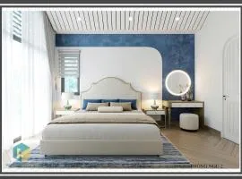 Villa Malibu Tropicana , Nova Hồ Tràm