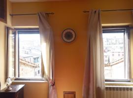 La Torre Verde - Casa vacanze, hotel di Acquapendente