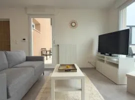 Le Mignon - T2 - 4 personnes - Combe Persil