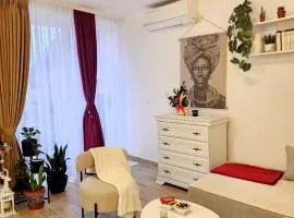 Apartman Gaga