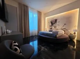 Mirarti Boutique Hotel - Witamy