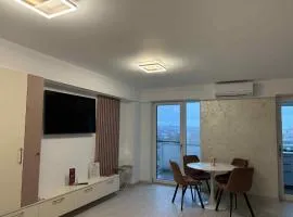 Oltenia Studio Decebal Residence 2 Craiova