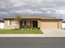 Canyon View Oasis home