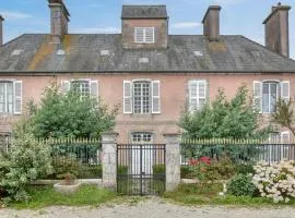 Gite Gouville Sur Mer