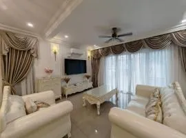 5Bedroom Grande Villa PJ 6