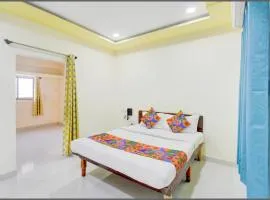 Hotel Royal Inn Dehu