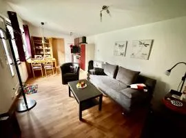 Ferienhaus im Ostertal