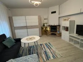 Vecpilsētas apartaments