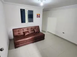 Apartamento Acogedor - San Luis, Ant - Shelter La Perla Hostal