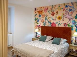 La Parenthese Enchantée, hotel a Chagny