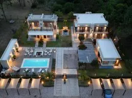 Complejo il Pensiero Punta del Diablo