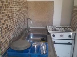 Paloma, bed & breakfast σε Atlántida