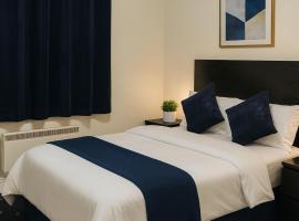 shabi inn，位于依尔福的酒店