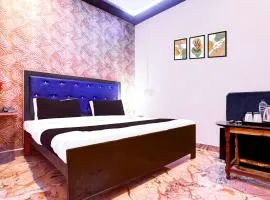 Hotel O S B Guest house