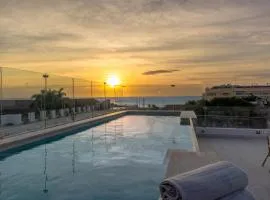 Hotel Palacio del Agua by Faranda Boutique