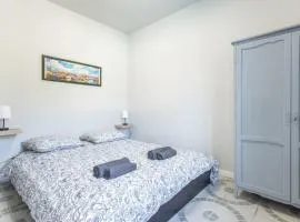 Le Patio Bleu - Piscine et proche village Camoins