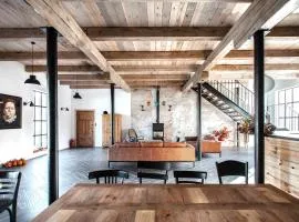 Stajnia Lipnik Apartments