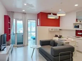 1BR Condo Straits Garden Suites Georgetown Penang