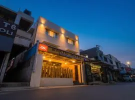 Via Earth- Nr Vadapalani Murugan Temple, Vadapalani