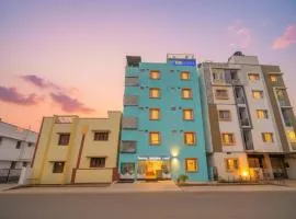 Via Luxury Suites - Padmavathi Meenakshi Kalyana Mantapa, Road Shivanna Layout