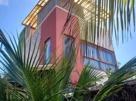 Condomínio Shalom Beach