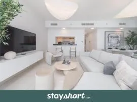 Free housekeeping visits during your stay - StayShort - Chic 1 Bed Apartment in Lofts Downtown Sleeps 4