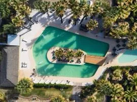 Hotel Puesta del Sol