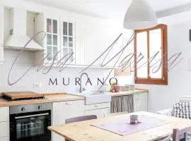 Casa Marisa - facing campo in Murano - Venezia