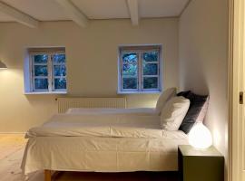 Davinde Bed & Breakfast, hotel en Odense