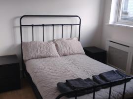 Caminetto, hotel in Croydon