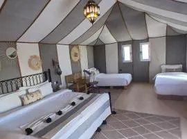 Sunset Dunes Luxury Camp