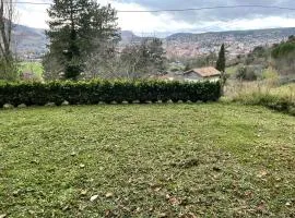 Vue SUR VIADUC DE MILLAU