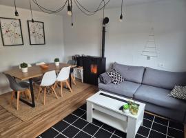 Villa caracol, hotel di Cangas de Morrazo