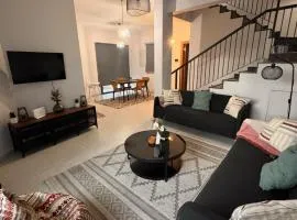 Maroulla's Urban Beach Living