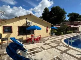 Cabaña - Condominio El Rincón del Edén