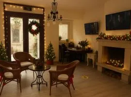 Noonbir Alaçatı otel