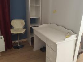 Spacieux logement pour 5 personnes, Hotel in Rive-de-Gier